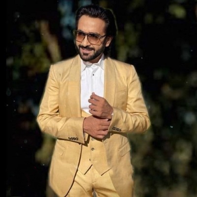 حبیب قادری دانه درخت